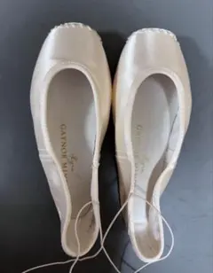 [値下げ]トゥシューズ ゲイナーミンデン 8.5M/3-121-22 エクストラ Gaynor Minden（ゲイナーミンデン）スーパー トゥシューズ