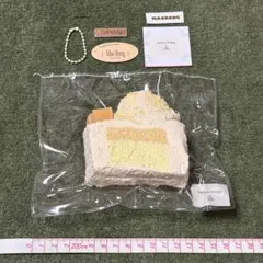maorong マオロン マンゴー アイス トースト スクイーズ