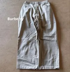 Burberry チノパン ベージュのサムネイル