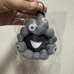 ミャクミャク EDWIN EXPO2025 マスコット (フェイス) カラビナ