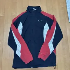 Nike DRI-FIT ナイロンジャケット
