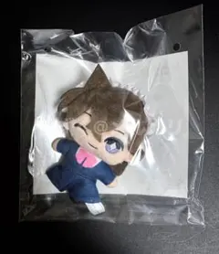 執事喫茶　毛利蘭　D賞 ぬいぐるみマスコット