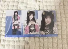 イコラブ 生写真 コンプ 齋藤樹愛羅