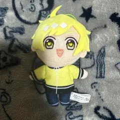 ぷりっつ　ぬいぐるみ 61dk9tg8JTL._AC_SY200_QL15_.jpg