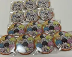 SideM 若里春名 リメショ 缶バッジ - メルカリ