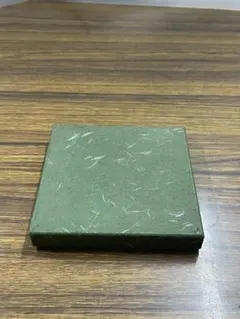錫製 槌目 小皿 銘々皿 直径11cm コースター 菓子皿 金属工芸 箱付き
