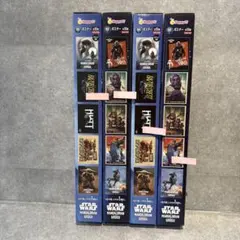 Happyくじ STAR WARS マンダロリアン・アンド・グローグーH賞セット