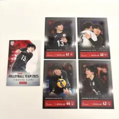 小川選手 トレーディングカード90枚セット＋シール 2026年最新】小川智大 カードの人気アイテム - メルカリ