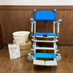 2025年最新】Uchie 入浴用車椅子・シャワーキャリーの人気アイテム