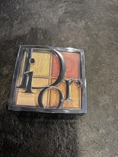 DIORバックステージグロウマキシマイザーパレット★004★数回使用