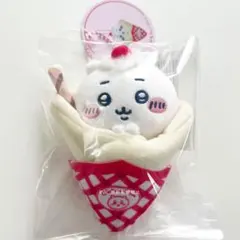 ちいかわ　クレープくじ　C賞