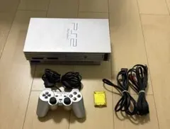 SONY PlayStation2 SCPH-50000 ジャンク品
