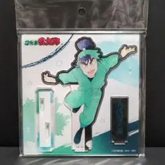 忍たま乱太郎　カミアニTOUCH　アクリルスタンド　食満留三郎