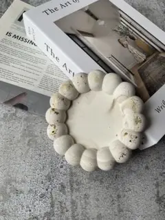 ジェスモナイト　バブルトレイ