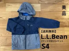 l.l.bean ジャケット
