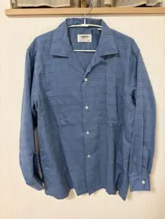 60s ARROW L/S Shirt Deadstock 15-151/2のサムネイル