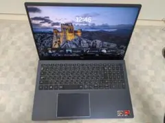2025年最新】inspiron 5505の人気アイテム - メルカリ