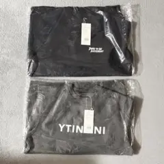 アズールバイマウジー 2026福袋 メンズ トレーナー　2点セット