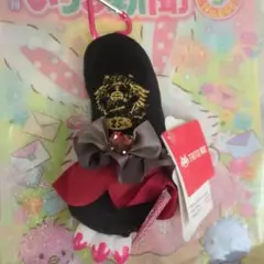 ２種セット！　グルーミー　タイトー lace up variation チャックスGP 座（すわ）グル～ミ～ぬいぐるみ（Winter edition