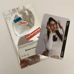 tripleS シンウィ VV OMA objekt QR未使用