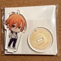 佐々木と宮野ミニアクリルスタンド 佐々木秀鳴