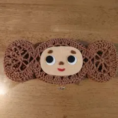 チェブラーシカ キャラクターグッズ