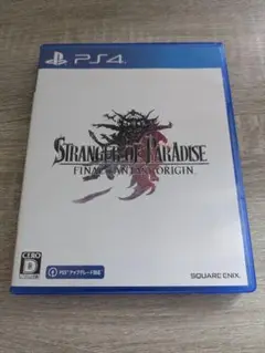 FINAL FANTASY ORIGIN