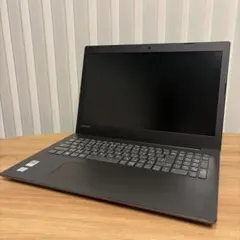Lenovo IdeaPad 320 4GB Ram 128GB SSD極上美品 - メルカリ