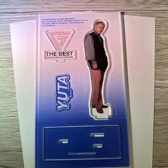 中務裕太 アクリルスタンド GENERATIONS