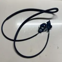 BOSE QuietComfortUltraEarbuds用紛失防止ストラップ