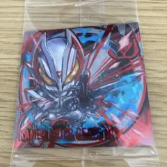 仮面ライダーギーツナイン にふぉるめーしょん
