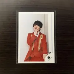 HiHi Jets 髙橋優斗 公式写真