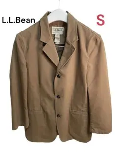 L.L.Bean テーラードジャケット　S
