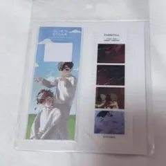 ALIEN STAGE エイリアンステージ イヴァン&ティル フィルム 未開封