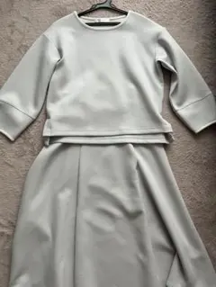 セットアップ パンツ