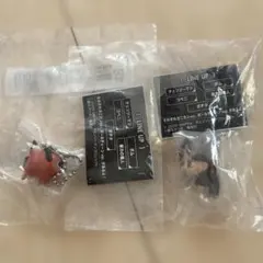チェンソーマン つまんでつなげてマスコット２