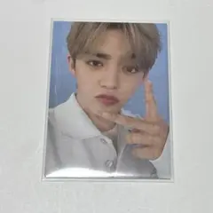 SEVENTEEN HOME セルカ 92 エスクプス スンチョル トレカ