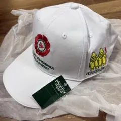 2025年最新】golfickers キャップの人気アイテム - メルカリ