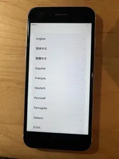 Apple iPhone SE (第2世代) ホワイト