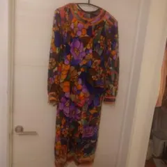 2025年最新】レオナール シルク ワンピの人気アイテム - メルカリ