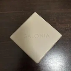 SALONIA スクエア型 ヘアブラシのサムネイル