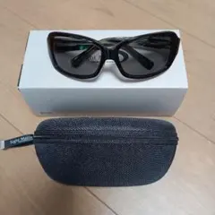 Sight Master 偏光サングラス ケース付　箱付きのサムネイル