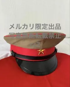 エミレーツ　制帽　CA 60サイズ エミレーツ航空 帽子 制帽 CA 60サイズ - メルカリ