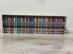 【全巻セット】新宿スワン（全37巻）／和久井健