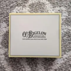 COBIGELOW スキンケアセット 2個セット+ボディーローション+soap