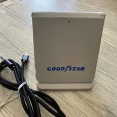 BRUNO　ブルーノ　置くだけ充電器　BDE048　カラー:グレージュ