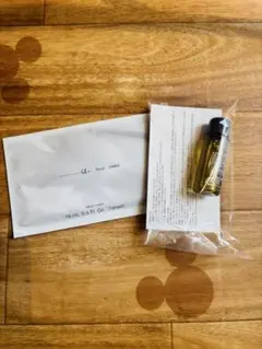 オルビス　クレンジング　パック