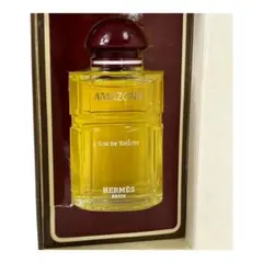 ✨激レア✨エルメス アマゾン オードトワレ 25ml 満量 箱付き 香水のサムネイル