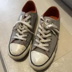 コンバース　オールスター　US MANYLON OX