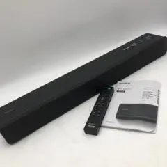 2025年最新】sonyサウンドバー ht-s200fの人気アイテム - メルカリ
